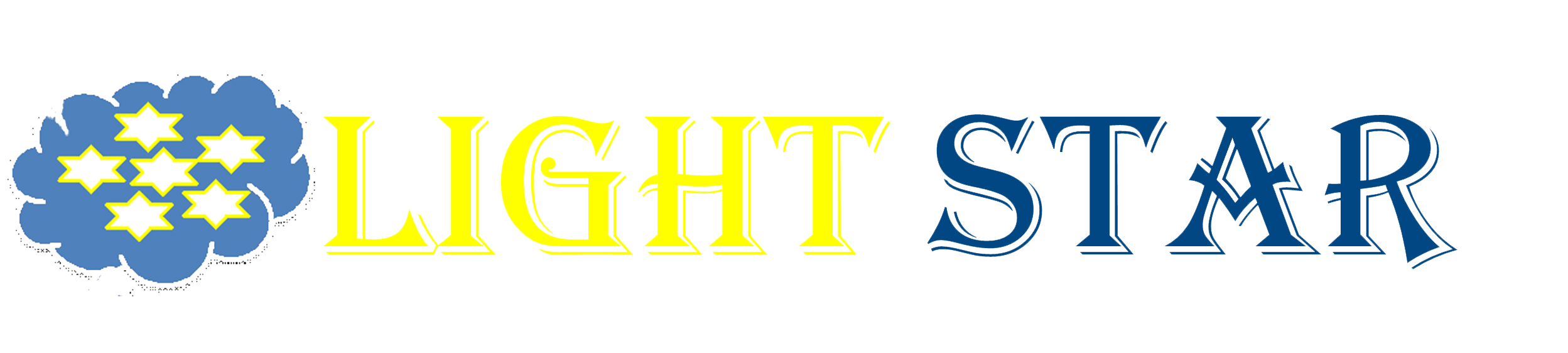 logo starLight